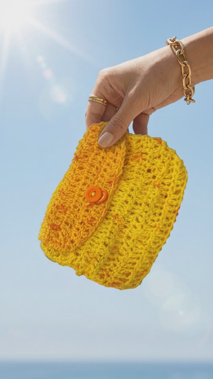 Pocketful of sunshine